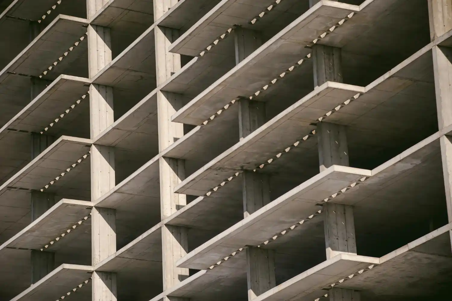 Reinforced Concrete Design