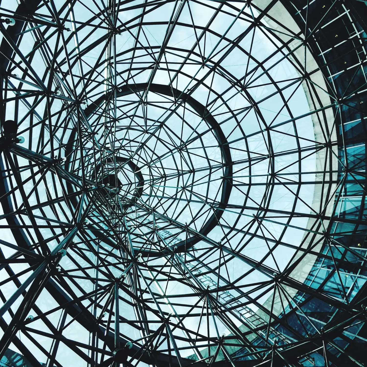 Steel Connection Details